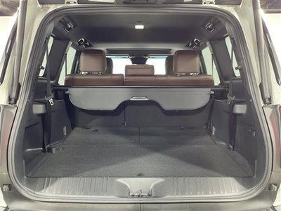 صورة مصغرة 34 لـ 2024 Toyota LAND CRUISER 250