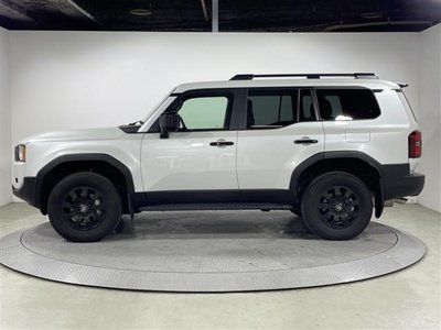 صورة مصغرة 38 لـ 2024 Toyota LAND CRUISER 250