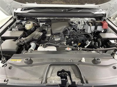صورة مصغرة 44 لـ 2024 Toyota LAND CRUISER 250