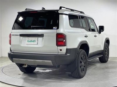 صورة مصغرة 40 لـ 2024 Toyota LAND CRUISER 250