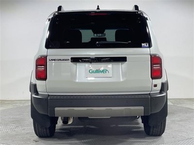 صورة مصغرة 35 لـ 2024 Toyota LAND CRUISER 250