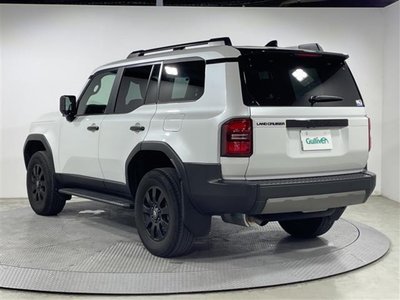 صورة مصغرة 41 لـ 2024 Toyota LAND CRUISER 250