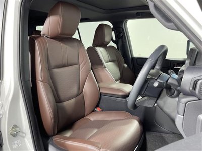 صورة مصغرة 32 لـ 2024 Toyota LAND CRUISER 250
