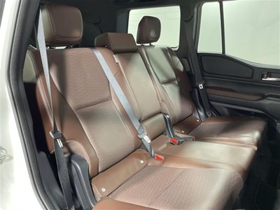 صورة مصغرة 33 لـ 2024 Toyota LAND CRUISER 250