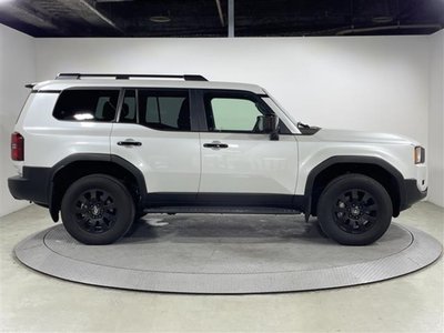 صورة مصغرة 37 لـ 2024 Toyota LAND CRUISER 250