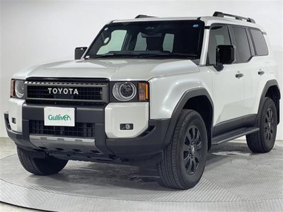 صورة مصغرة 39 لـ 2024 Toyota LAND CRUISER 250