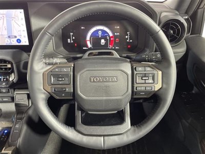 صورة مصغرة 30 لـ 2024 Toyota LAND CRUISER 250