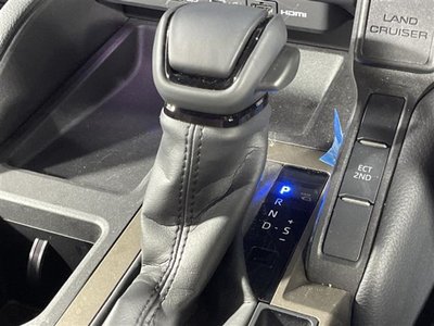 صورة مصغرة 12 لـ 2024 Toyota LAND CRUISER 250