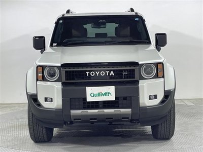 صورة مصغرة 36 لـ 2024 Toyota LAND CRUISER 250
