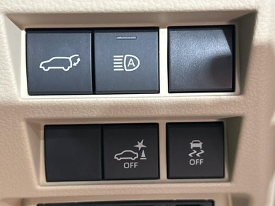 2025 Toyota LAND CRUISER 300 照片 37