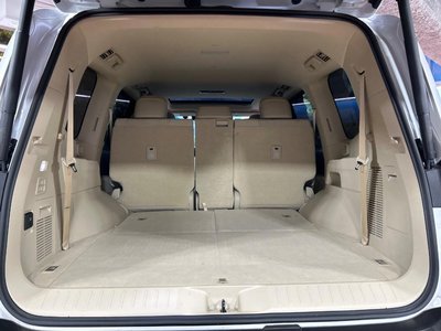 2025 Toyota LAND CRUISER 300 照片 13