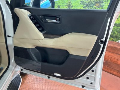 2025 Toyota LAND CRUISER 300 照片 58