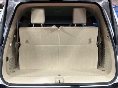 2025 Toyota LAND CRUISER 300 照片 61