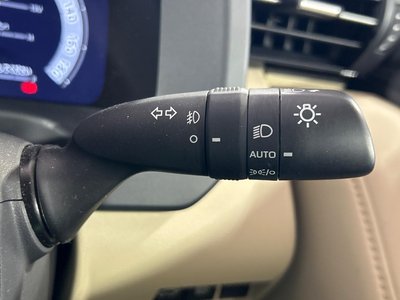 2025 Toyota LAND CRUISER 300 照片 34