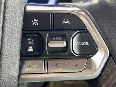 2025 Toyota LAND CRUISER 300 照片 32