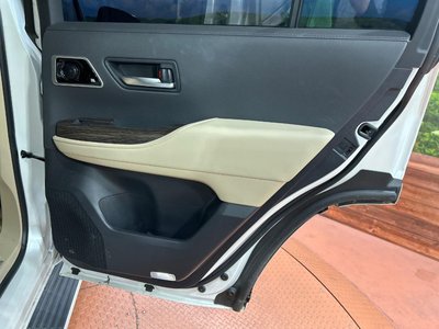 2025 Toyota LAND CRUISER 300 照片 56