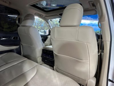 2025 Toyota LAND CRUISER 300 照片 53