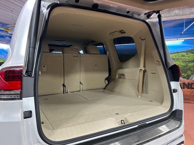 2025 Toyota LAND CRUISER 300 照片 62