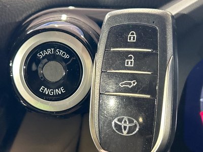 2025 Toyota LAND CRUISER 300 照片 36