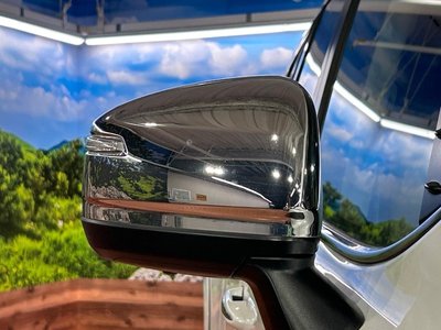 2025 Toyota LAND CRUISER 300 照片 60