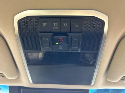 2025 Toyota LAND CRUISER 300 照片 54