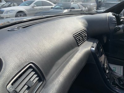 صورة مصغرة 47 لـ 1989 Nissan SKYLINE