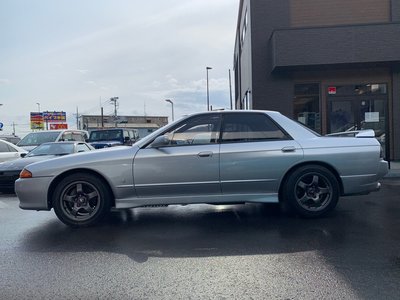 صورة 7 لـ 1989 Nissan SKYLINE