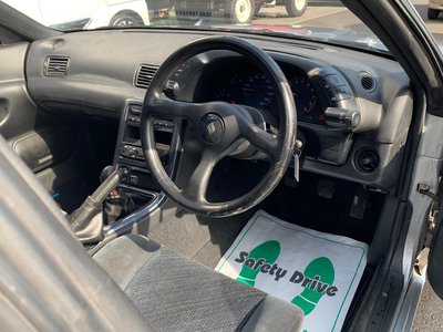 صورة مصغرة 44 لـ 1989 Nissan SKYLINE