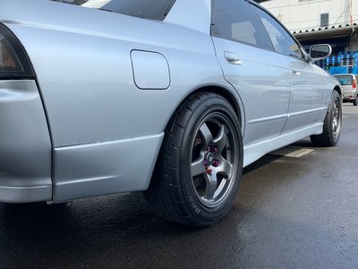 صورة مصغرة 41 لـ 1989 Nissan SKYLINE