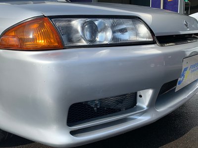 صورة مصغرة 27 لـ 1989 Nissan SKYLINE
