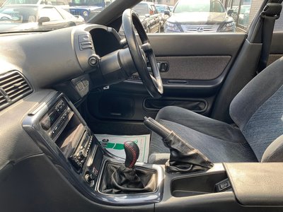 صورة مصغرة 48 لـ 1989 Nissan SKYLINE
