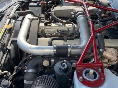 صورة مصغرة 43 لـ 1989 Nissan SKYLINE