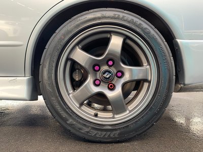 صورة مصغرة 18 لـ 1989 Nissan SKYLINE
