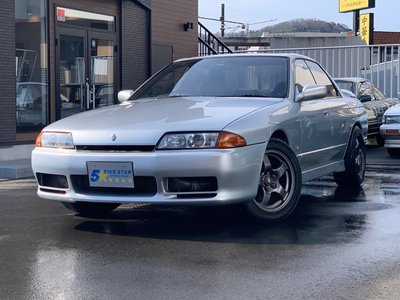 صورة 5 لـ 1989 Nissan SKYLINE
