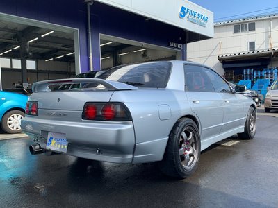 صورة 10 لـ 1989 Nissan SKYLINE