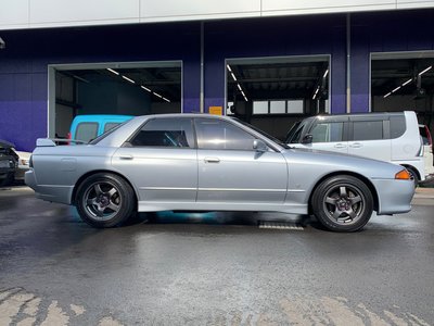صورة 6 لـ 1989 Nissan SKYLINE