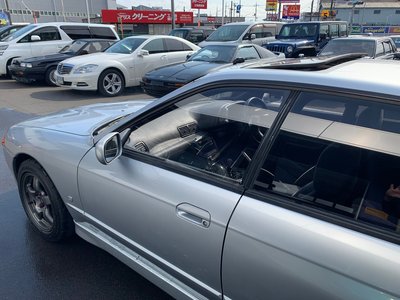 صورة مصغرة 28 لـ 1989 Nissan SKYLINE
