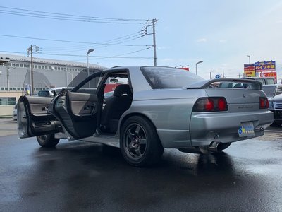 صورة مصغرة 38 لـ 1989 Nissan SKYLINE
