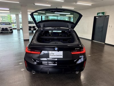 2025 BMW 3 SERIES TOURING thumbnail 22