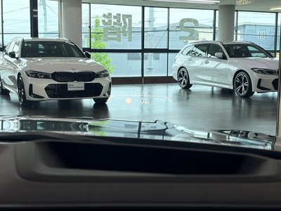 2025 BMW 3 SERIES TOURING thumbnail 40