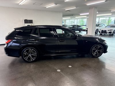 2025 BMW 3 SERIES TOURING photo 14