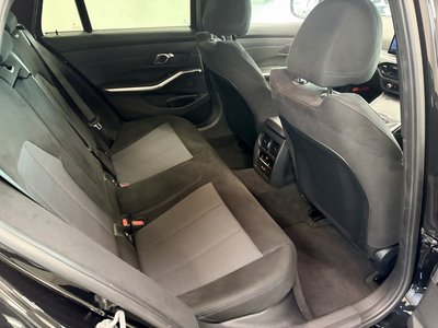 2025 BMW 3 SERIES TOURING thumbnail 29