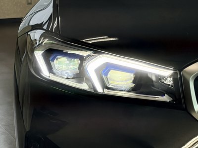 2025 BMW 3 SERIES TOURING thumbnail 17