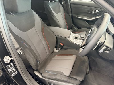 2025 BMW 3 SERIES TOURING thumbnail 35
