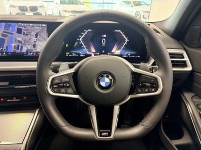 2025 BMW 3 SERIES TOURING thumbnail 41