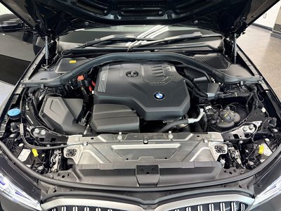 2025 BMW 3 SERIES TOURING thumbnail 54