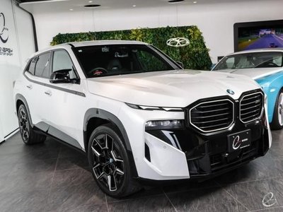 2024 BMW XM — миниатюра 7