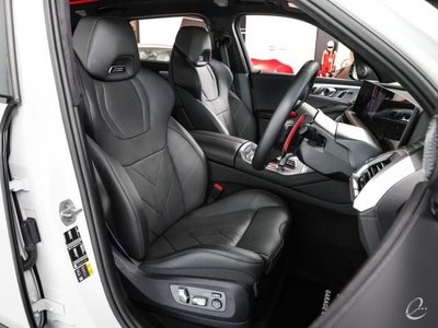 2024 BMW XM — миниатюра 3