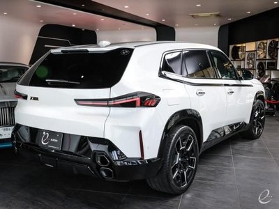 2024 BMW XM — миниатюра 2