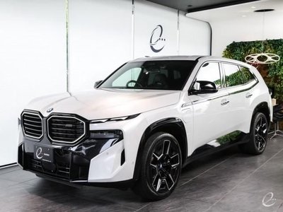 2024 BMW XM — миниатюра 6